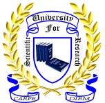 Logo of University for Scientific Research